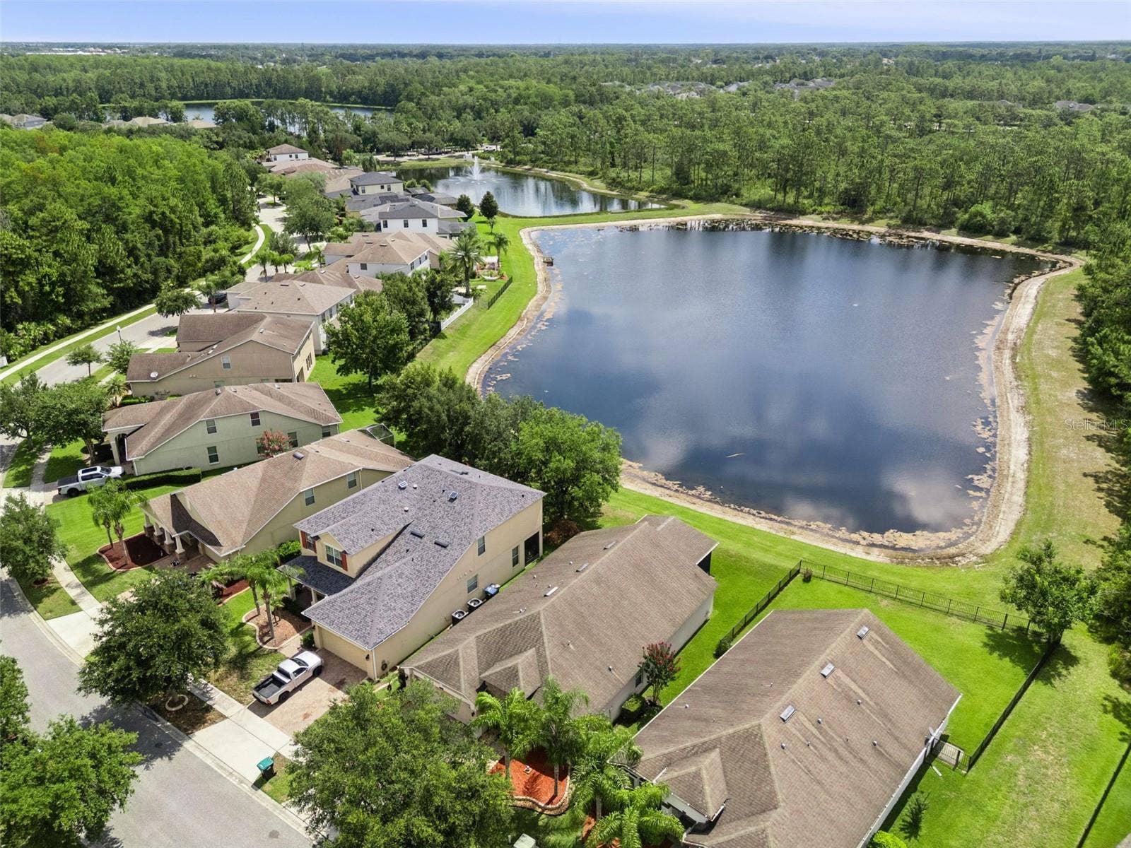 1519 BALSAM WILLOW TRAIL, Orlando, FL 32825 1519 BALSAM WILLOW TRAIL, Orlando, FL 32825