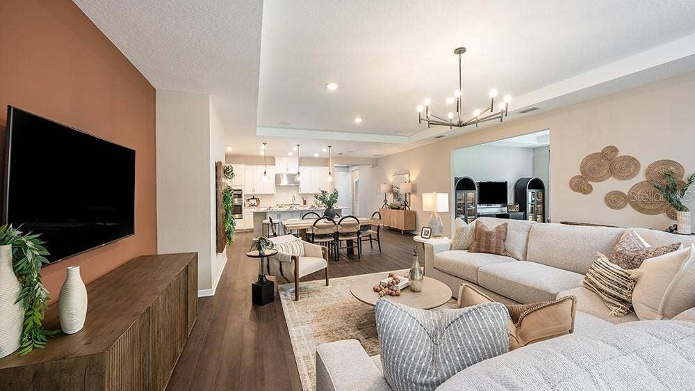 870 JUNONIA BOULEVARD, New Smyrna Beach, FL 32168 870 Junonia Boulevard ~ Model Home