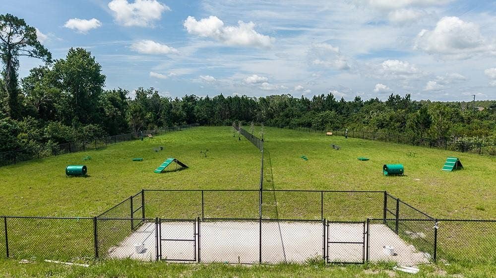 870 JUNONIA BOULEVARD, New Smyrna Beach, FL 32168 Ardisia Park Community
