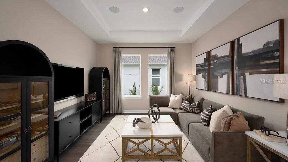 870 JUNONIA BOULEVARD, New Smyrna Beach, FL 32168 870 Junonia Boulevard ~ Model Home