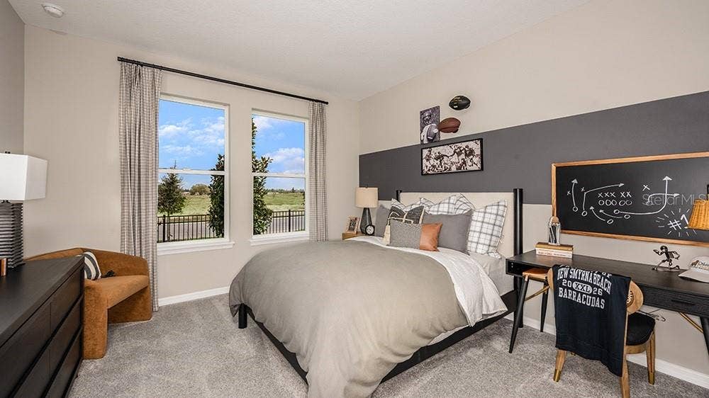 870 JUNONIA BOULEVARD, New Smyrna Beach, FL 32168 870 Junonia Boulevard ~ Model Home