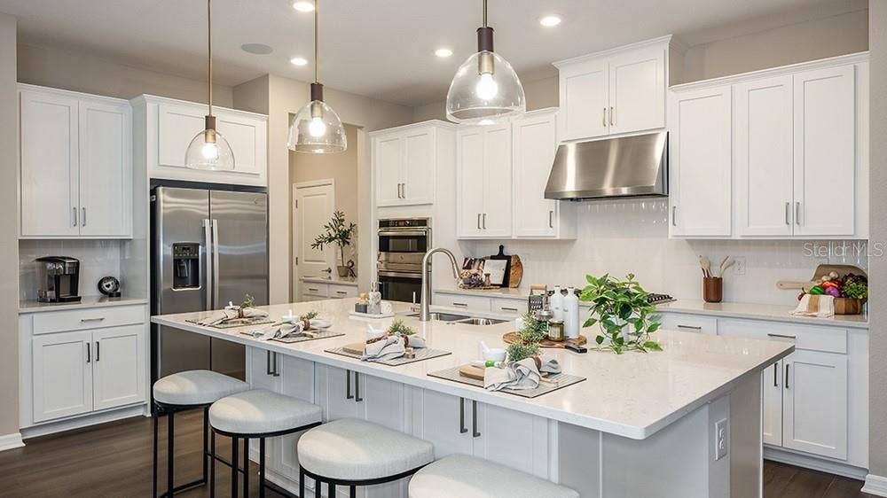 870 JUNONIA BOULEVARD, New Smyrna Beach, FL 32168 870 Junonia Boulevard ~ Model Home