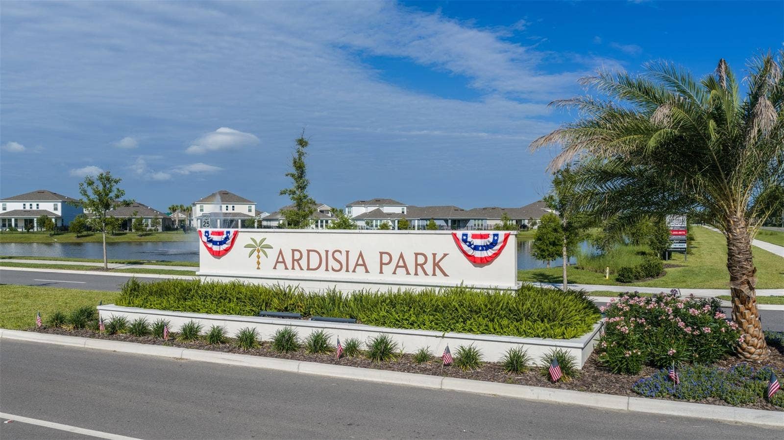 870 JUNONIA BOULEVARD, New Smyrna Beach, FL 32168 Ardisia Park Community