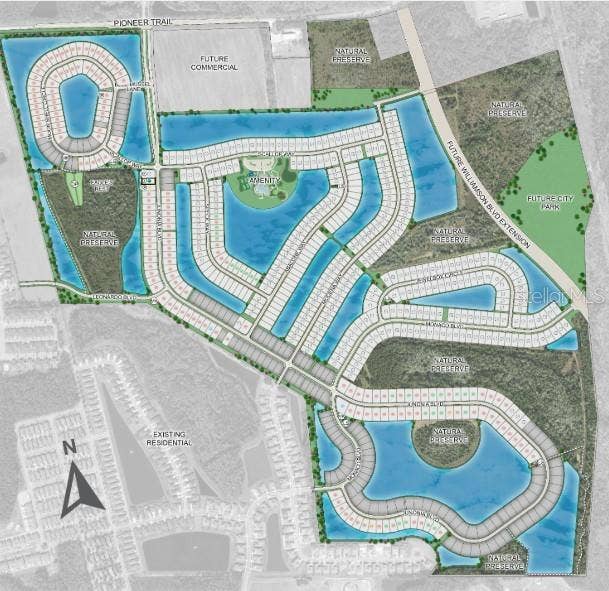 870 JUNONIA BOULEVARD, New Smyrna Beach, FL 32168 870 Junonia Boulevard Sitemap