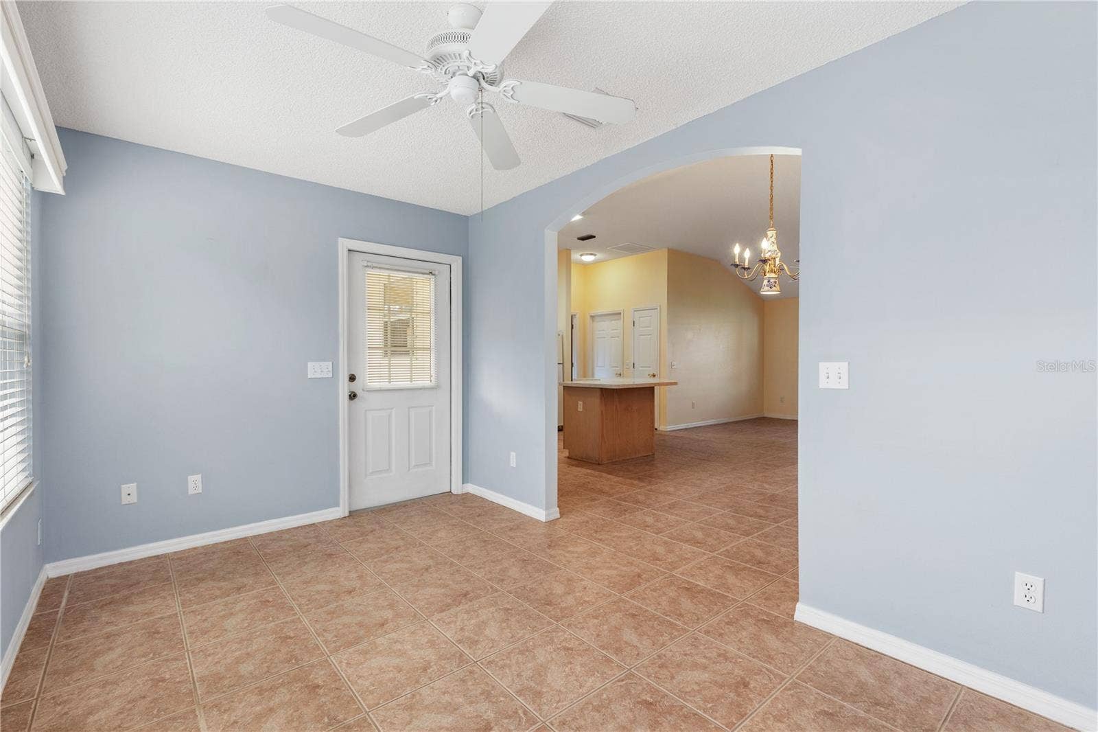 2055 PALO ALTO AVENUE, The Villages, FL 32159 Fla Room