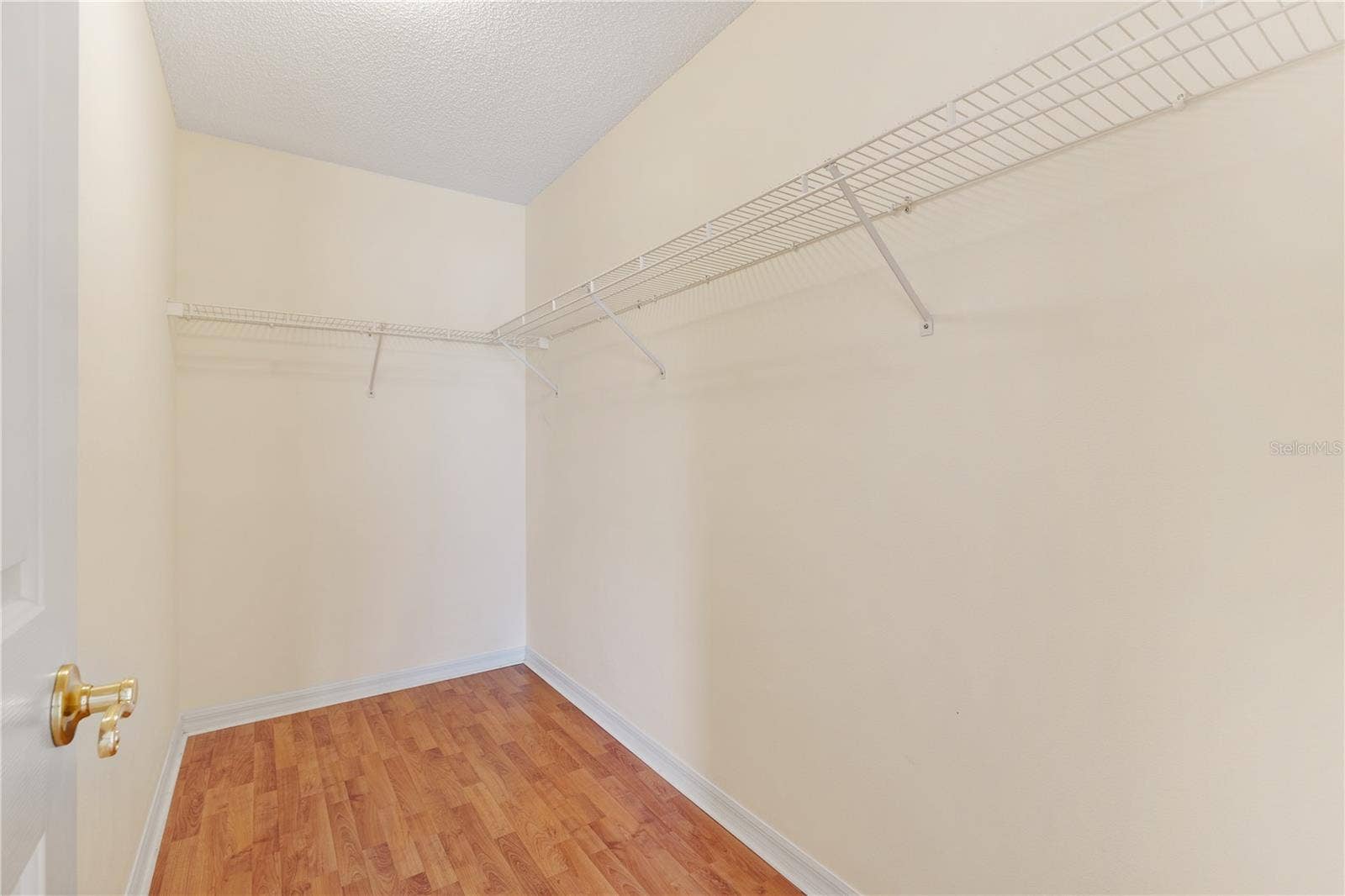 2055 PALO ALTO AVENUE, The Villages, FL 32159 Master Walk in Large Closet