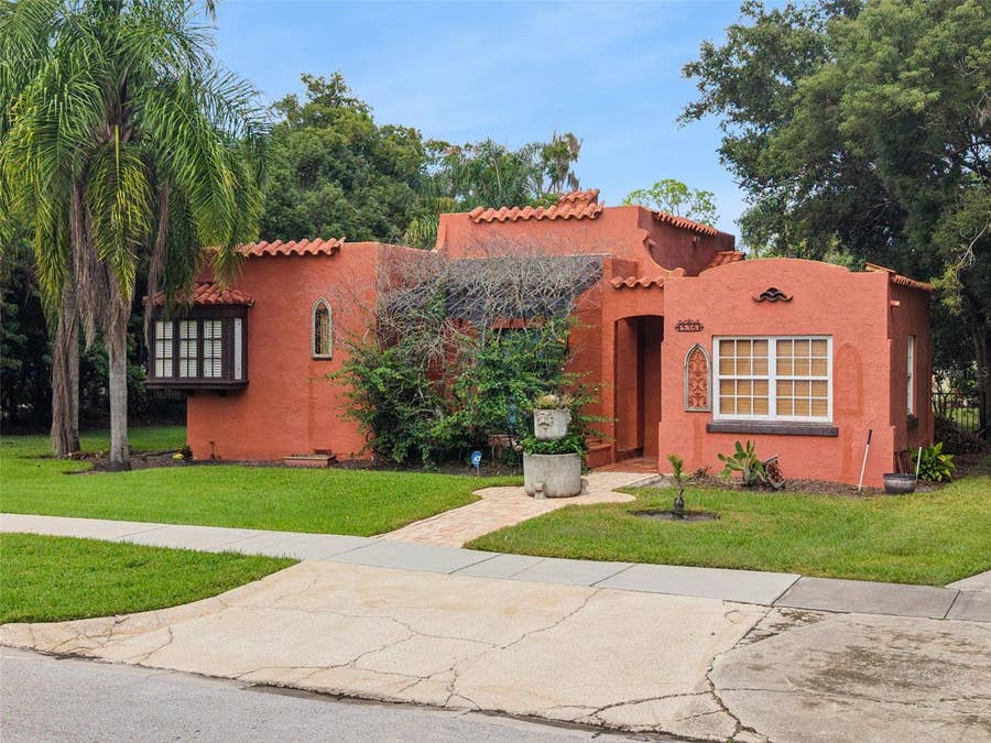 Property photo for 536 VALENCIA STREET, Sanford, FL