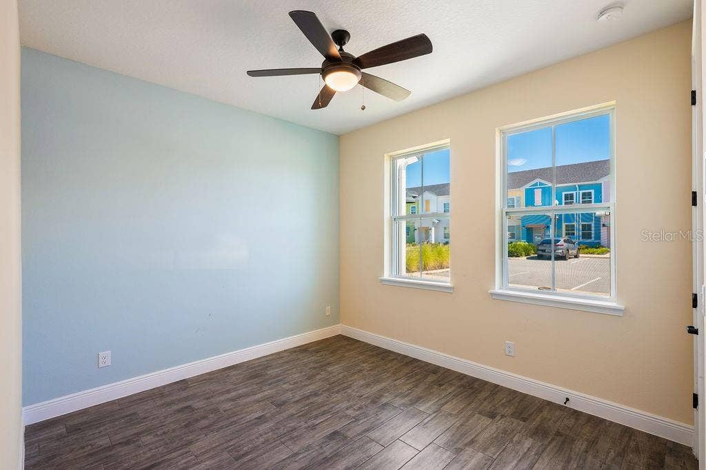 2910 CASTAWAY LANE, Kissimmee, FL 34747 Bedroom 1 downstairs