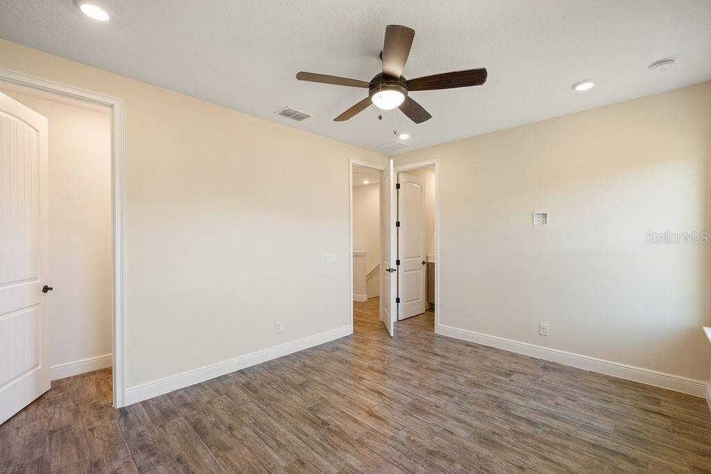 2910 CASTAWAY LANE, Kissimmee, FL 34747 Bedroom 3 upstairs