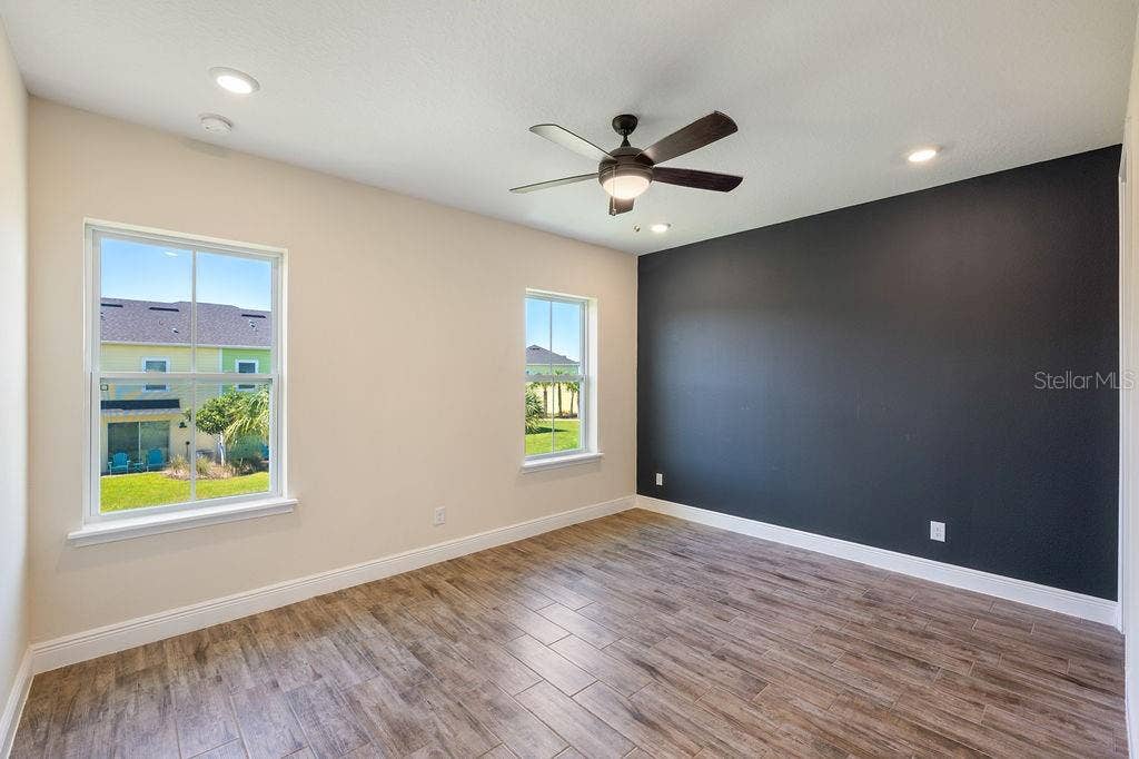 2910 CASTAWAY LANE, Kissimmee, FL 34747 Living Room