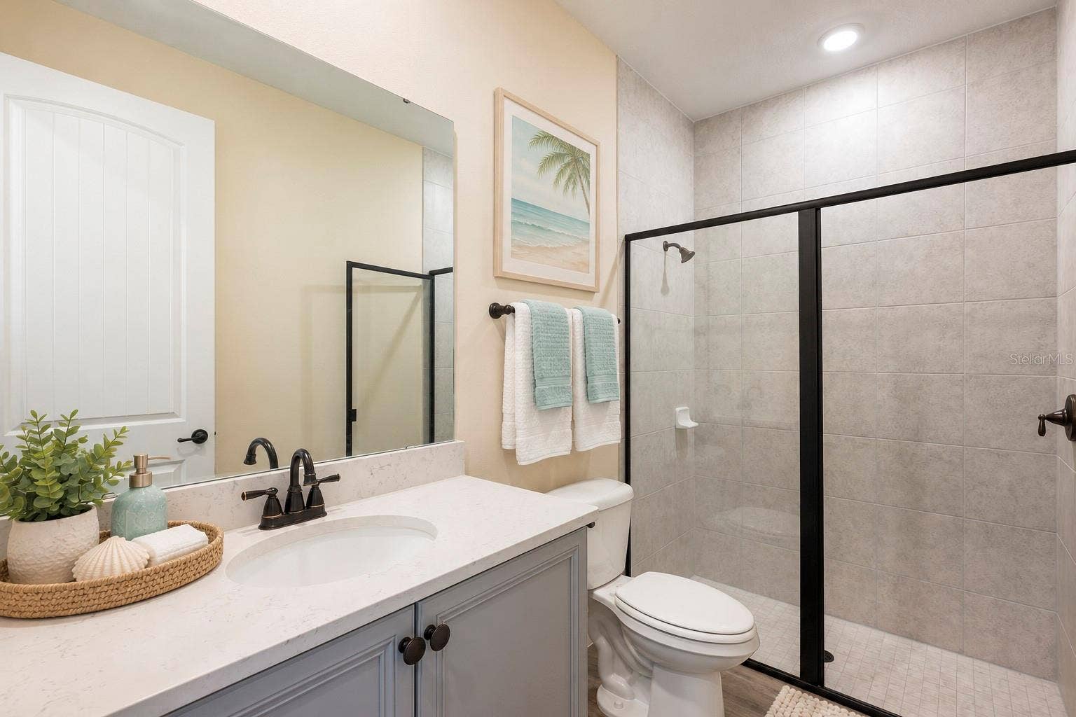2910 CASTAWAY LANE, Kissimmee, FL 34747 Bathroom 3
