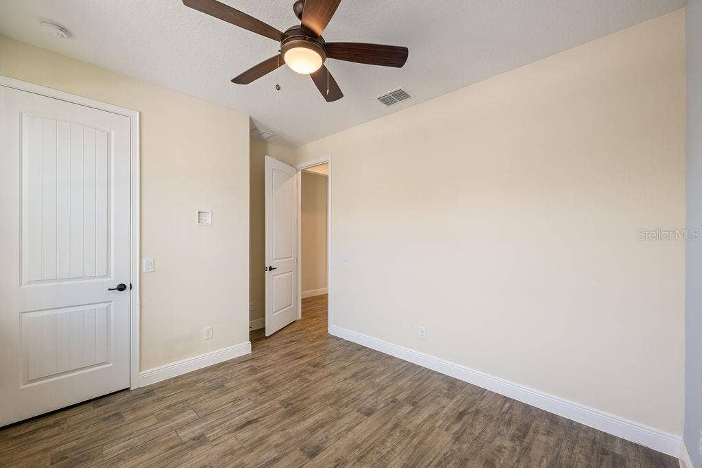 2910 CASTAWAY LANE, Kissimmee, FL 34747 Bedroom 1 downstairs
