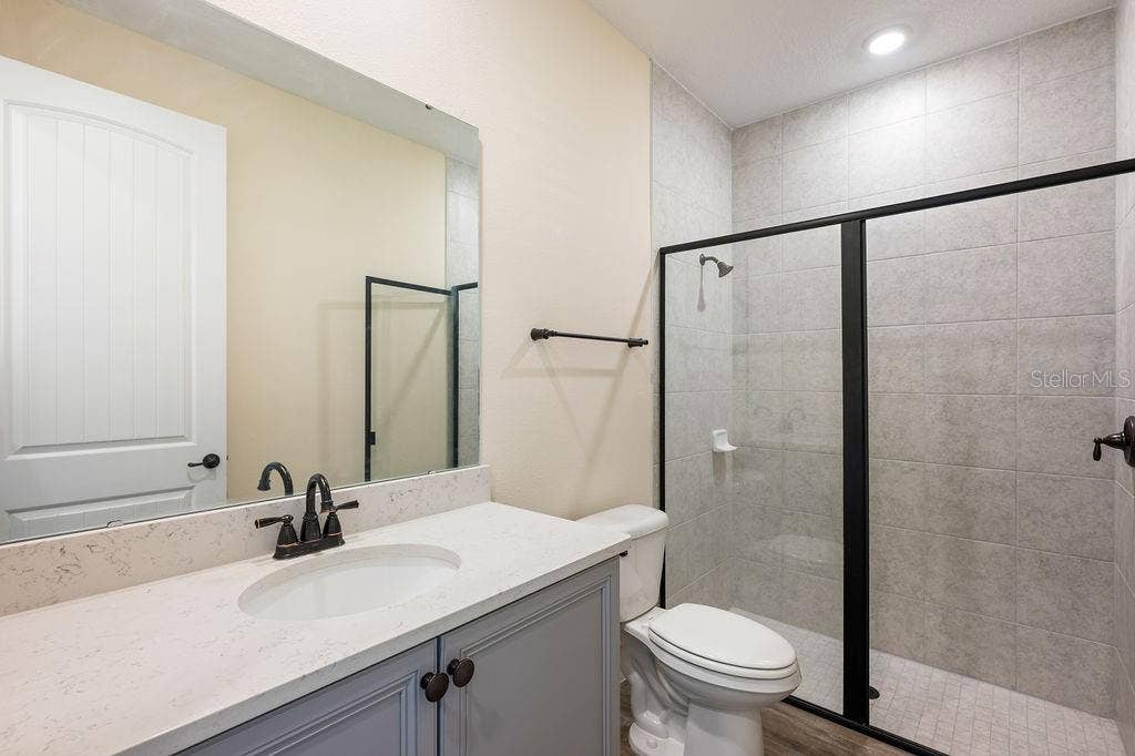 2910 CASTAWAY LANE, Kissimmee, FL 34747 Bathroom 1 downstairs