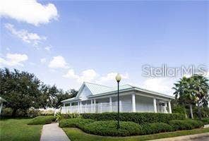 633 LAKE SHORE PARKWAY, Davenport, FL 33896
