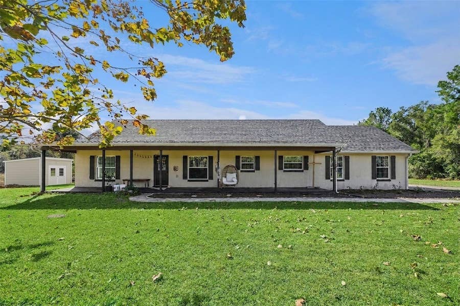 Property photo for 2760 E OSCEOLA ROAD, Geneva, FL