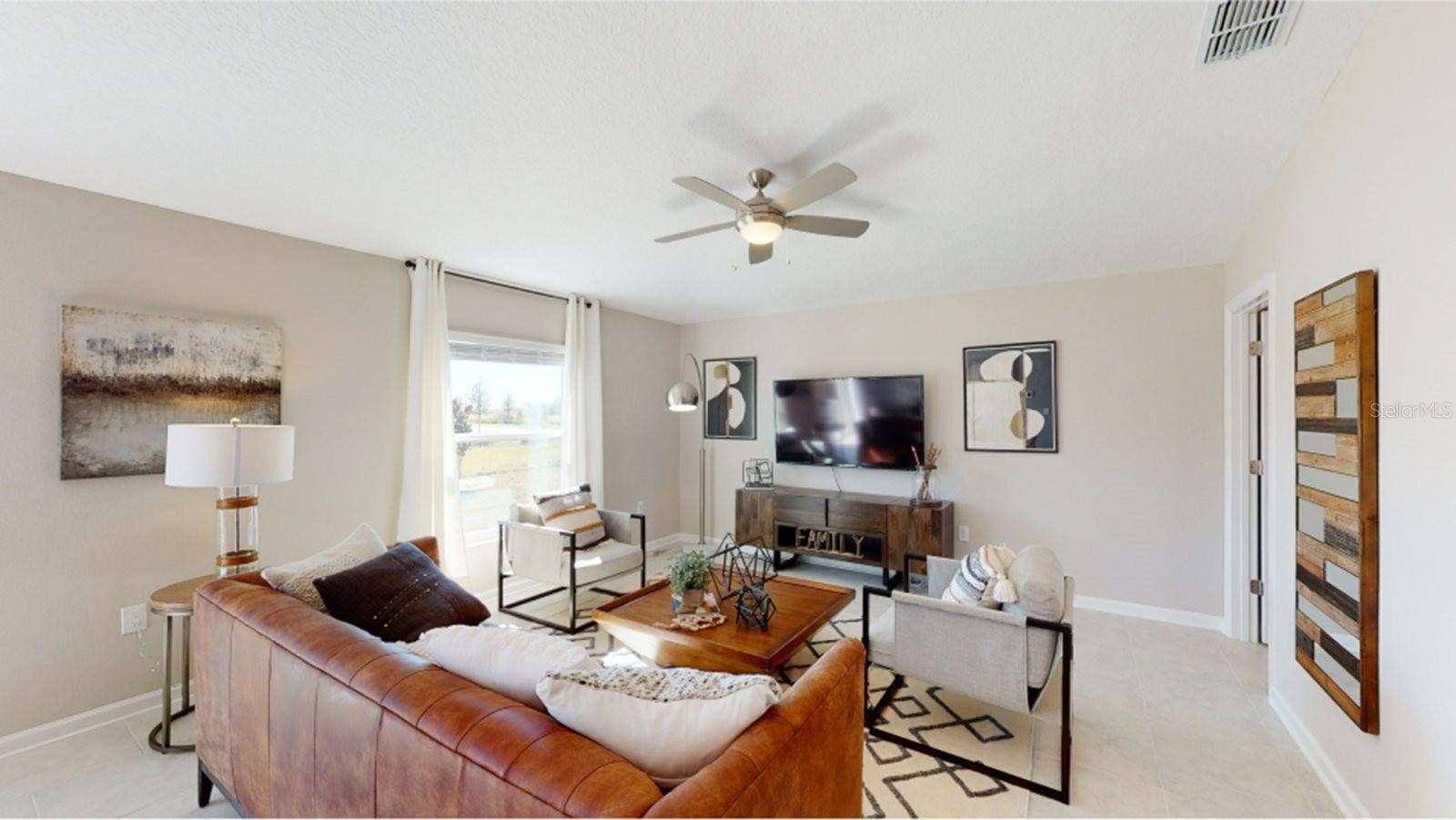 5041 WORCHESTER DRIVE, Kissimmee, FL 34746