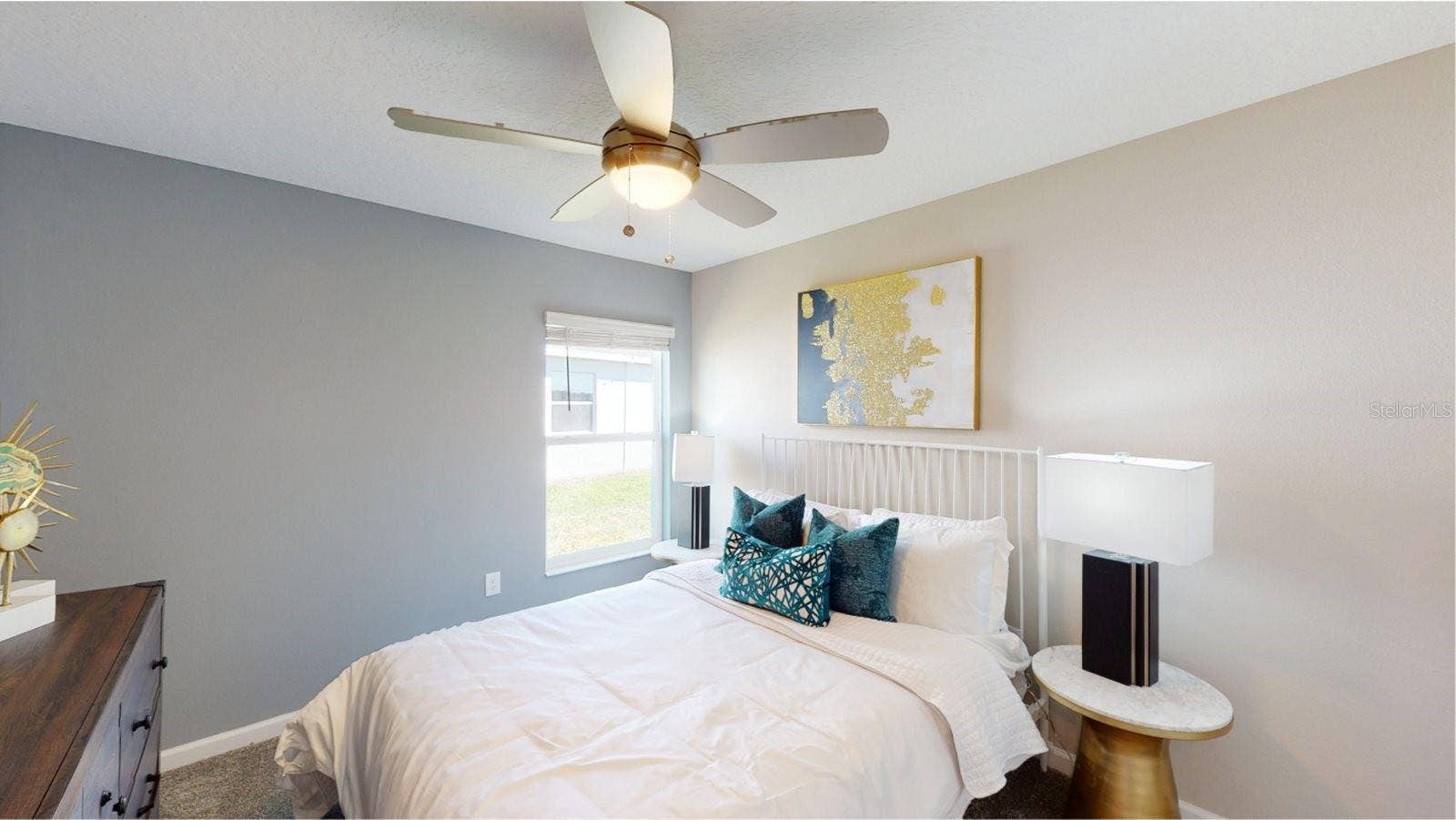 5041 WORCHESTER DRIVE, Kissimmee, FL 34746