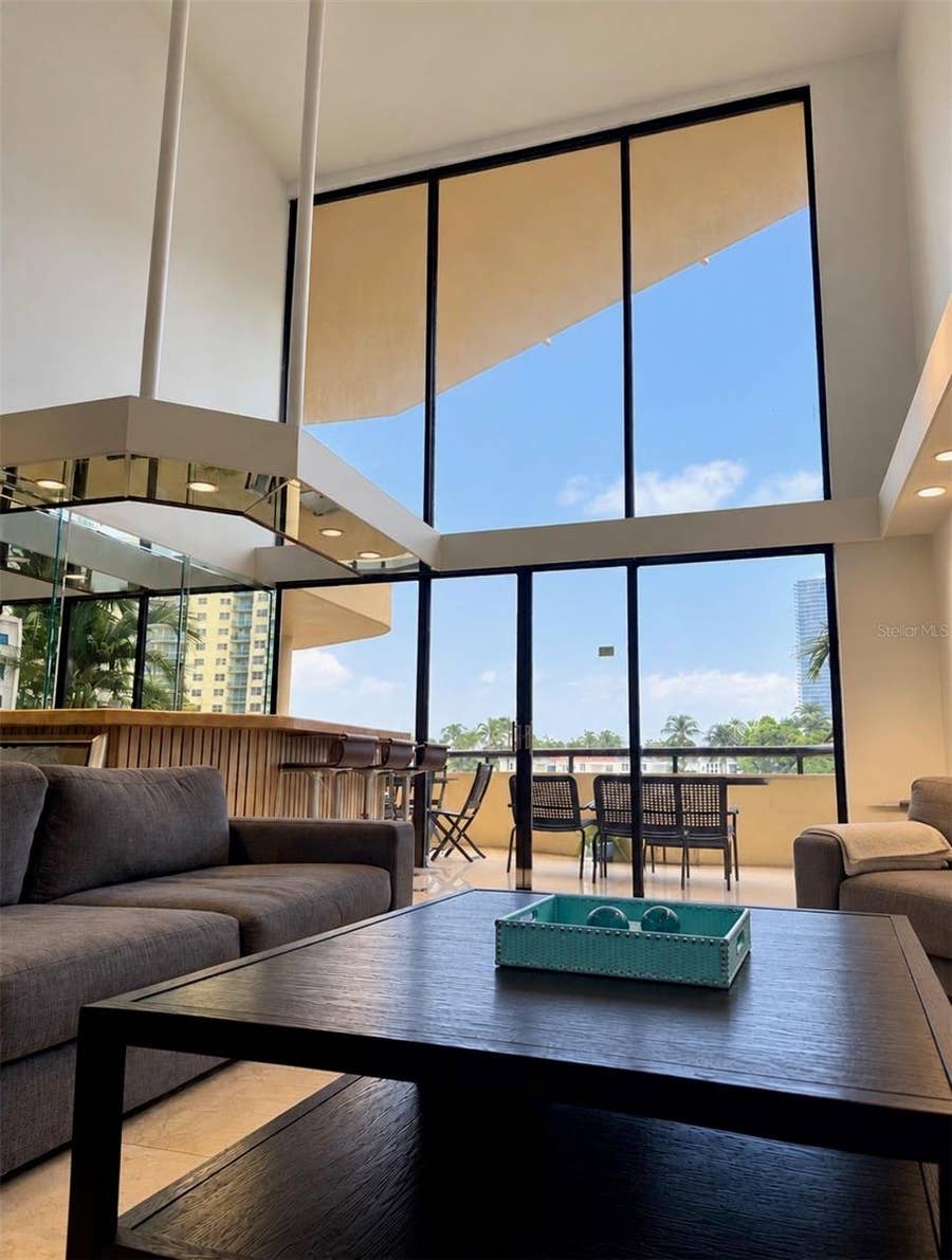 Property photo for 19355 TURNBERRY WAY, #TH4, Aventura, FL