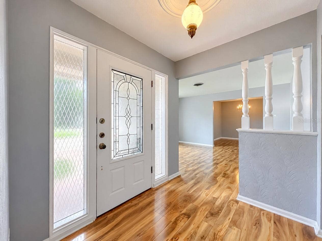 3521 EDLAND DRIVE, Orlando, FL 32806 Virtual furniture removal
