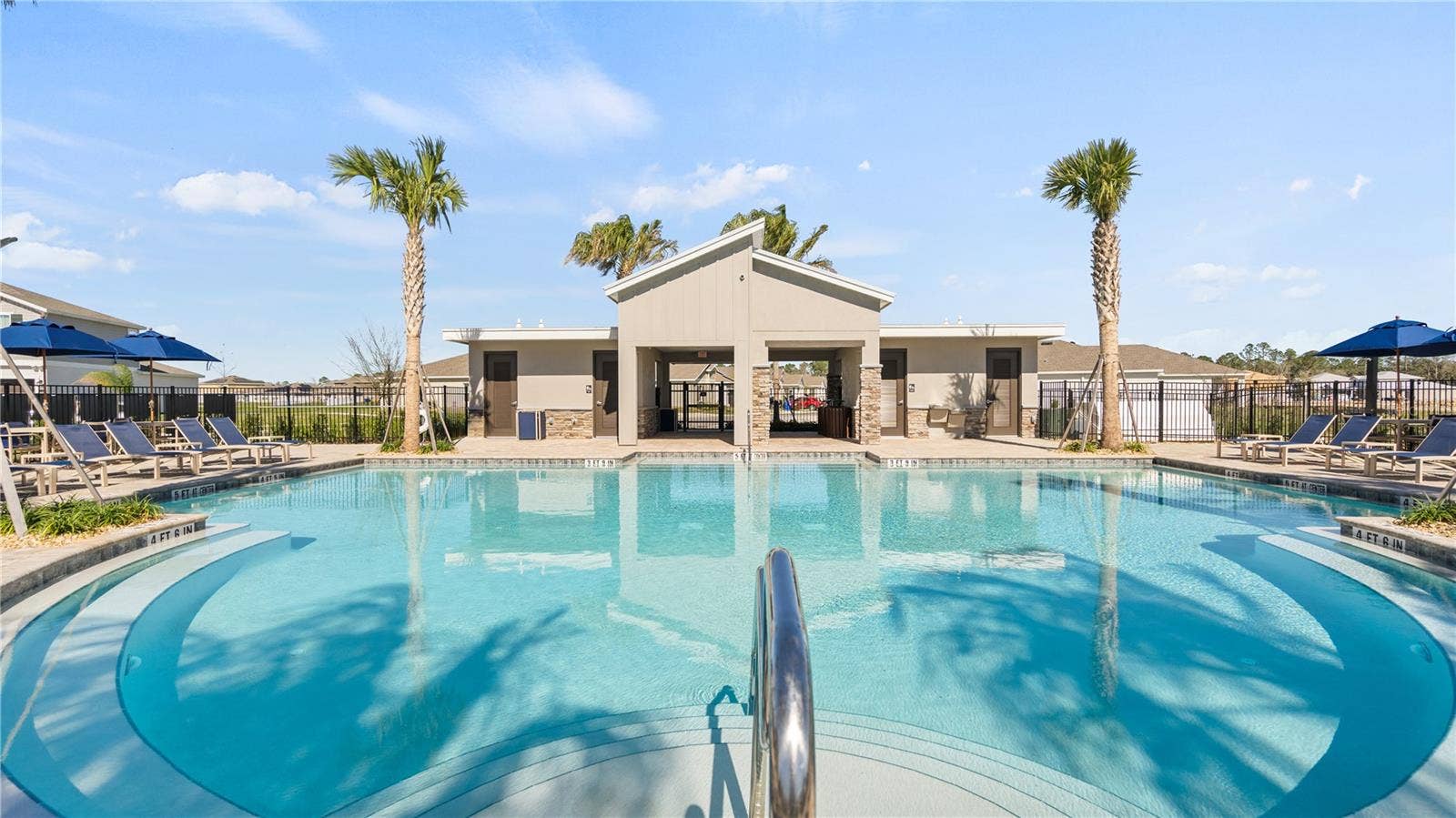 5107 WORCHESTER DRIVE, Kissimmee, FL 34746 5107 WORCHESTER DRIVE, Kissimmee, FL 34746