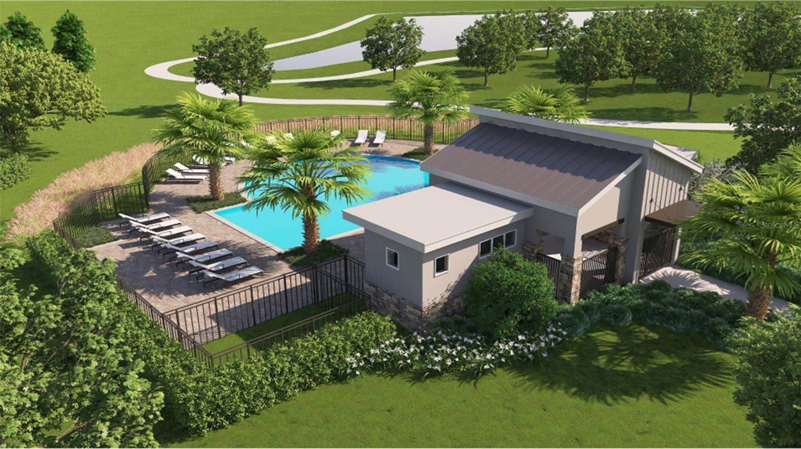 5107 WORCHESTER DRIVE, Kissimmee, FL 34746 5107 WORCHESTER DRIVE, Kissimmee, FL 34746