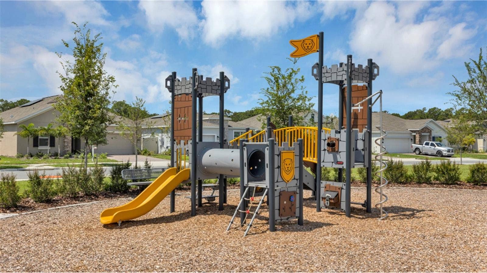 5107 WORCHESTER DRIVE, Kissimmee, FL 34746 5107 WORCHESTER DRIVE, Kissimmee, FL 34746