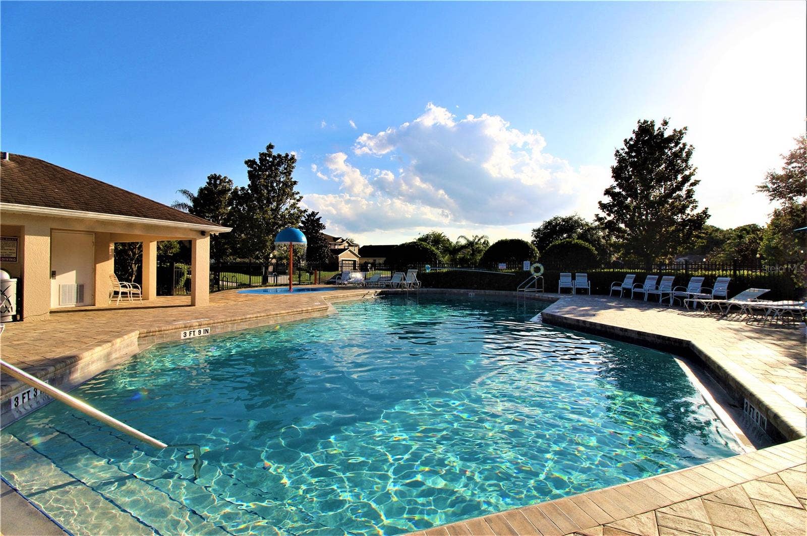 1247 STONE HARBOUR ROAD, Winter Springs, FL 32708