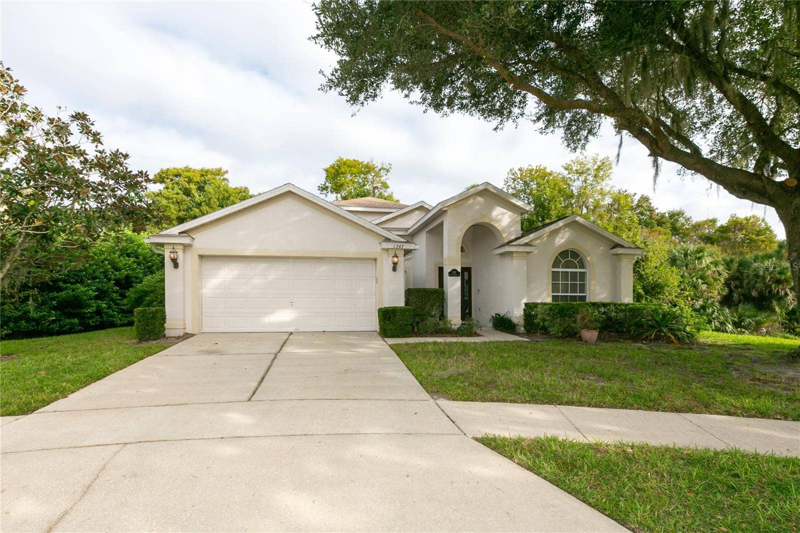 1247 STONE HARBOUR ROAD, Winter Springs, FL 32708