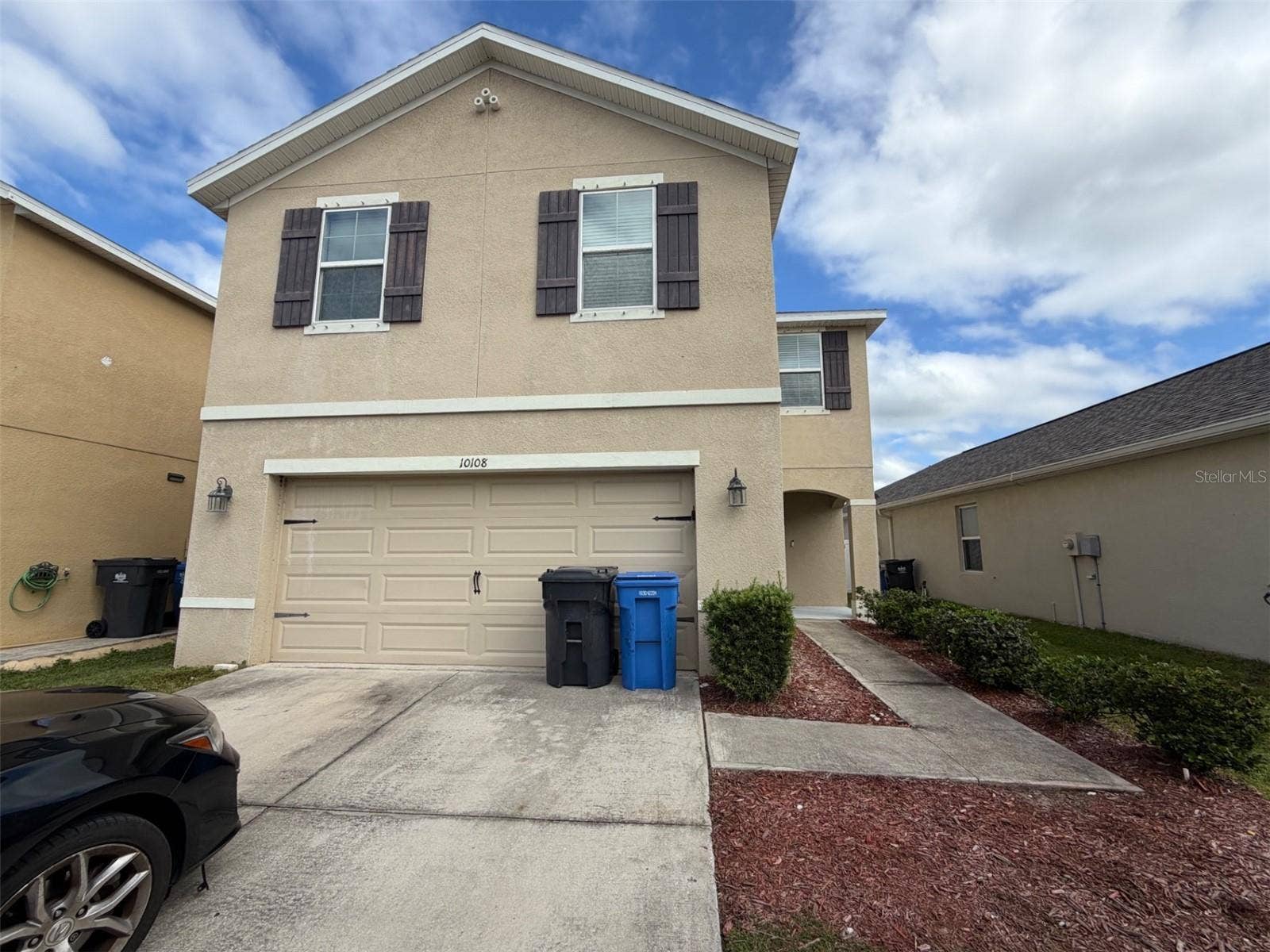 10108 MANGROVE WELL ROAD, Sun City Center, FL 33573