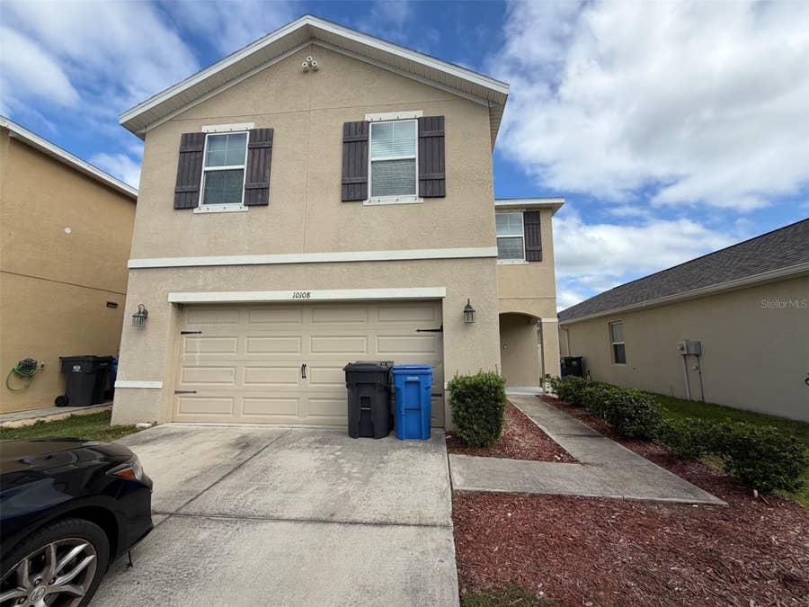 Property photo for 10108 MANGROVE WELL ROAD, Sun City Center, FL
