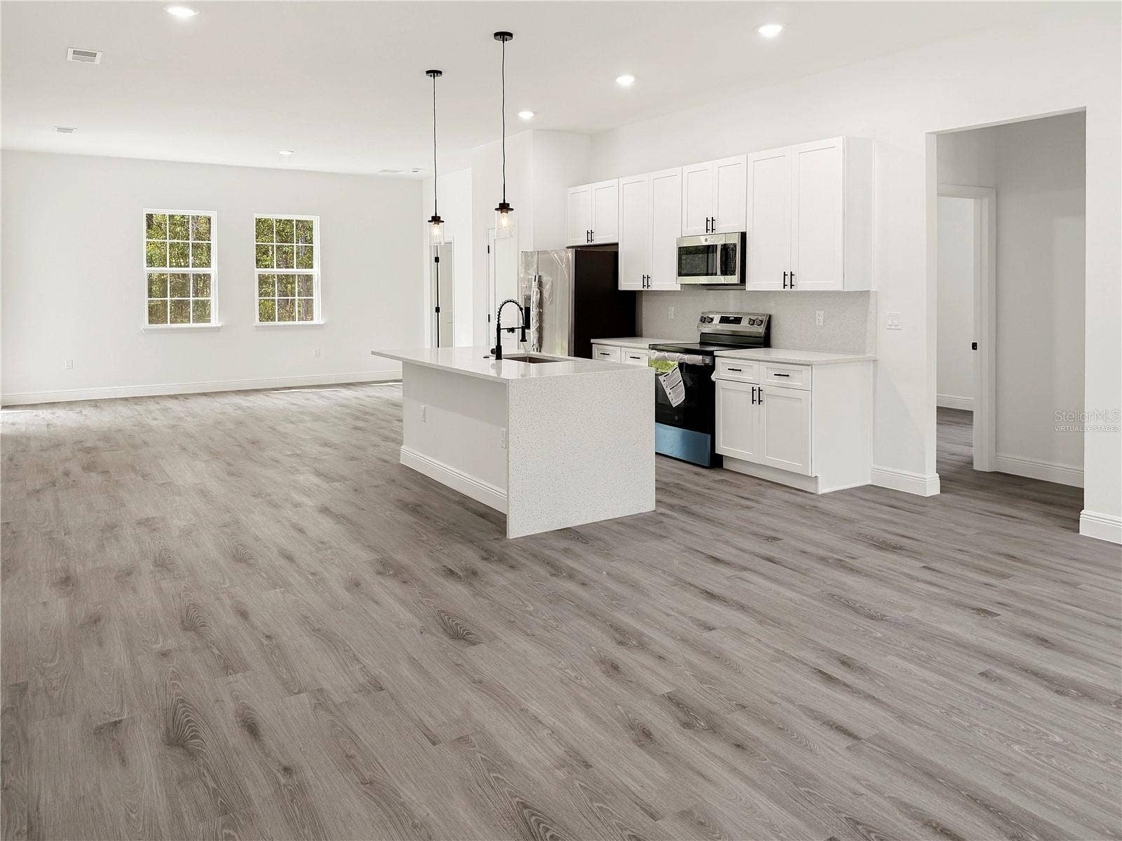 3620 SW 169TH PLACE, Ocala, FL 34473 Virtually Staged