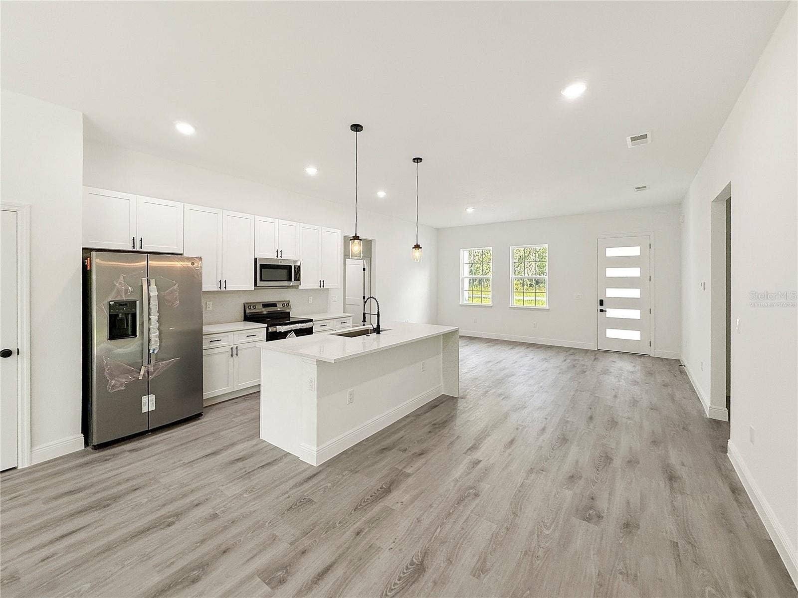 3620 SW 169TH PLACE, Ocala, FL 34473 Virtually Staged