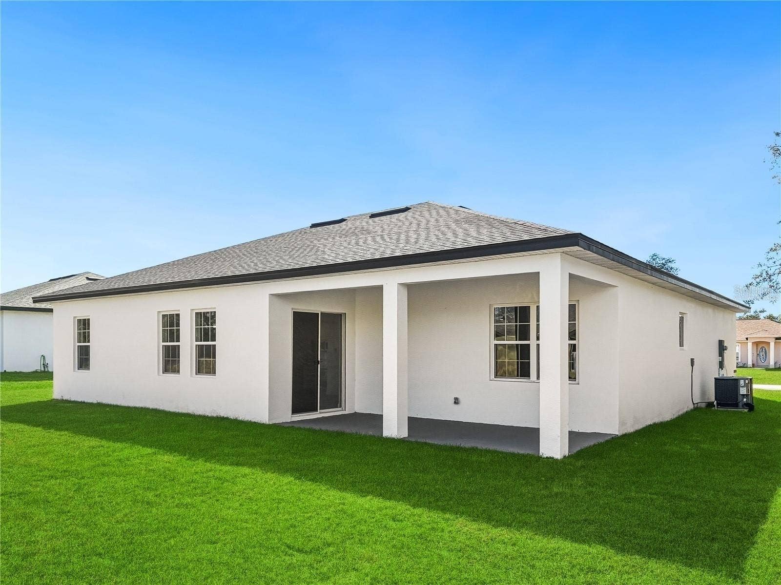 3620 SW 169TH PLACE, Ocala, FL 34473 Virtually Staged