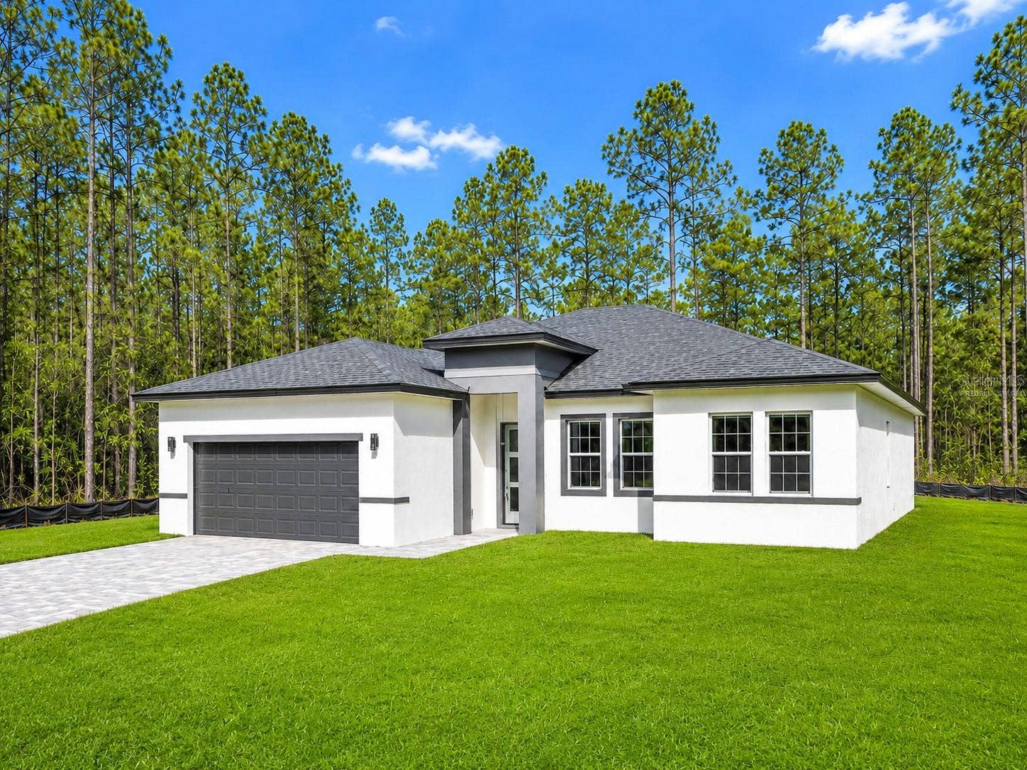 3620 SW 169TH PLACE, Ocala, FL 34473 Virtually Staged