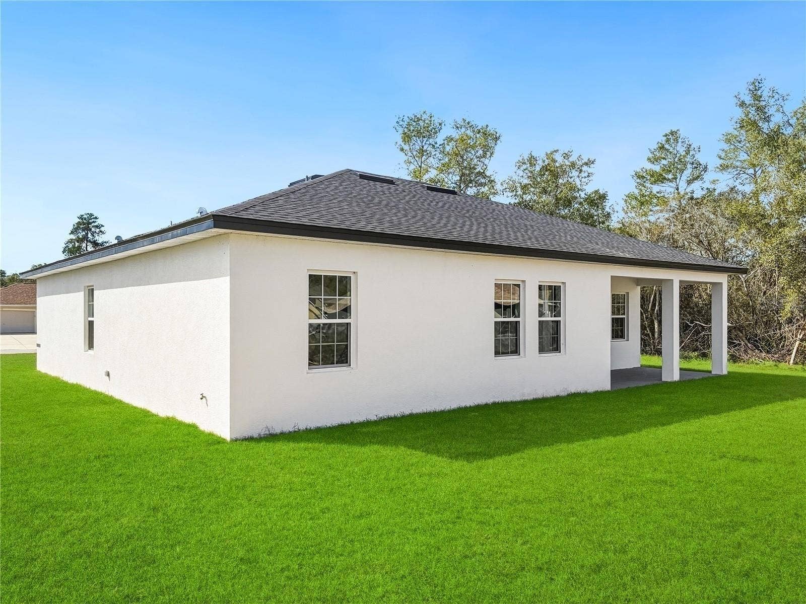 3620 SW 169TH PLACE, Ocala, FL 34473 Virtually Staged