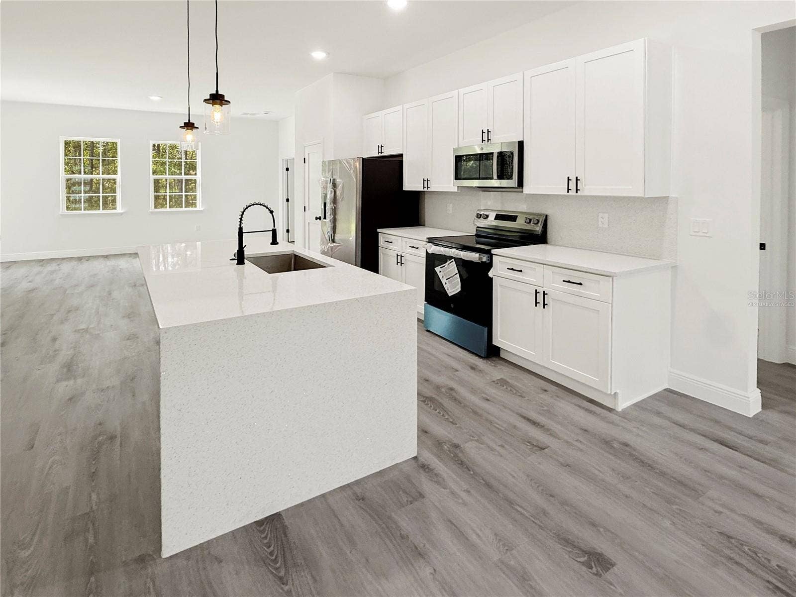 3620 SW 169TH PLACE, Ocala, FL 34473 Virtually Staged