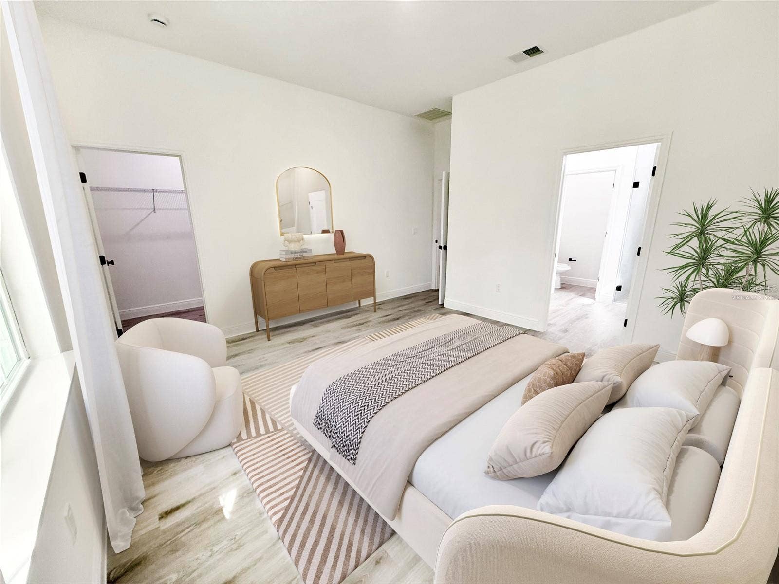 3620 SW 169TH PLACE, Ocala, FL 34473 Virtually Staged