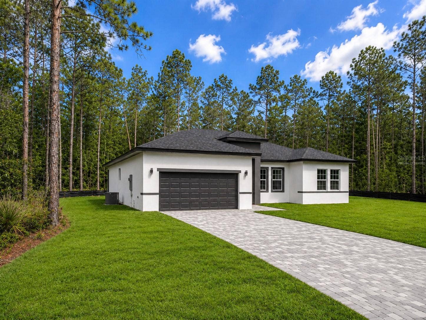 3620 SW 169TH PLACE, Ocala, FL 34473 Virtually Staged