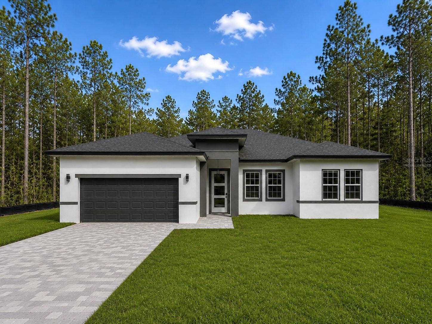 3620 SW 169TH PLACE, Ocala, FL 34473 Virtually Staged