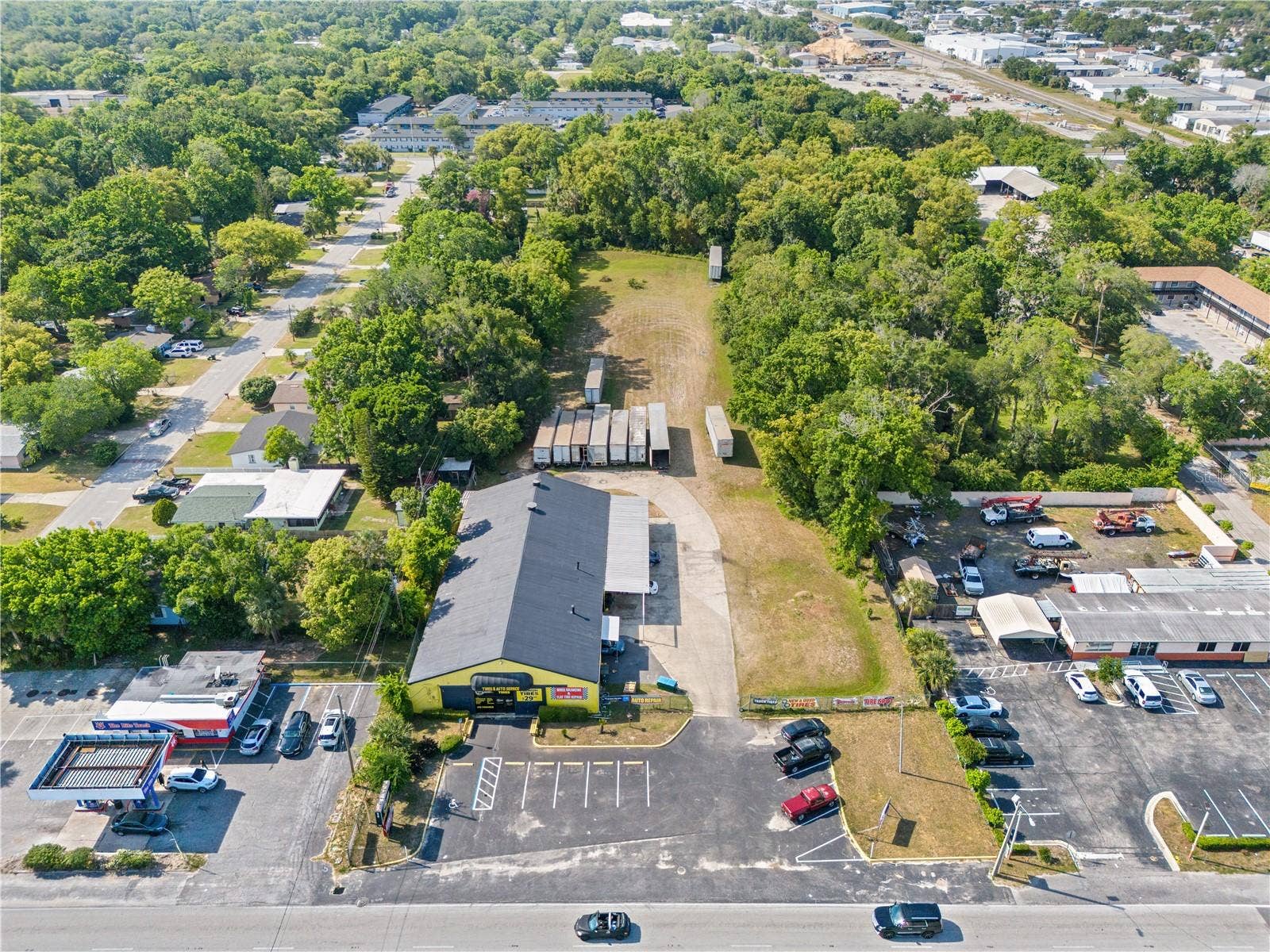556 MASON AVENUE, Daytona Beach, FL 32117 556 MASON AVENUE, Daytona Beach, FL 32117
