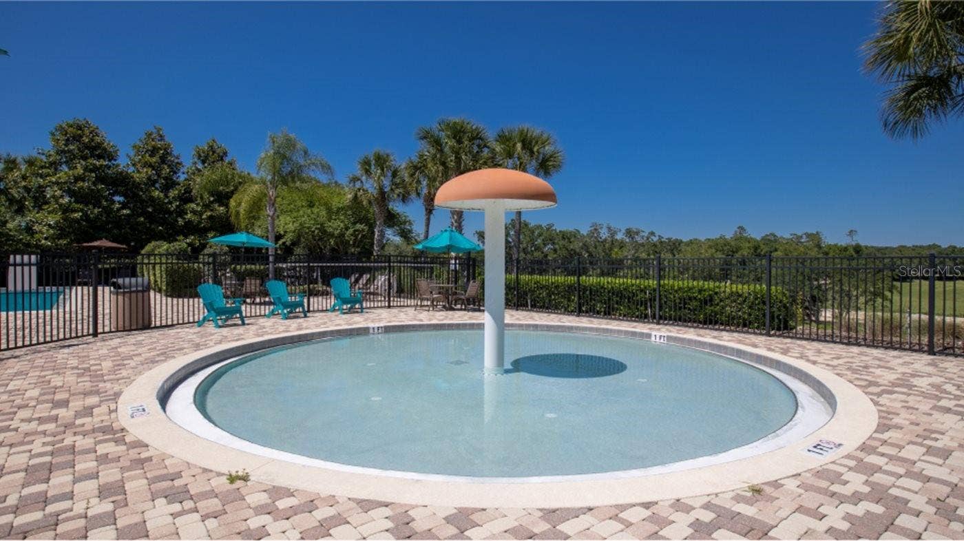 5755 MEADS BAY POND ROAD, Kissimmee, FL 34758 Amenities