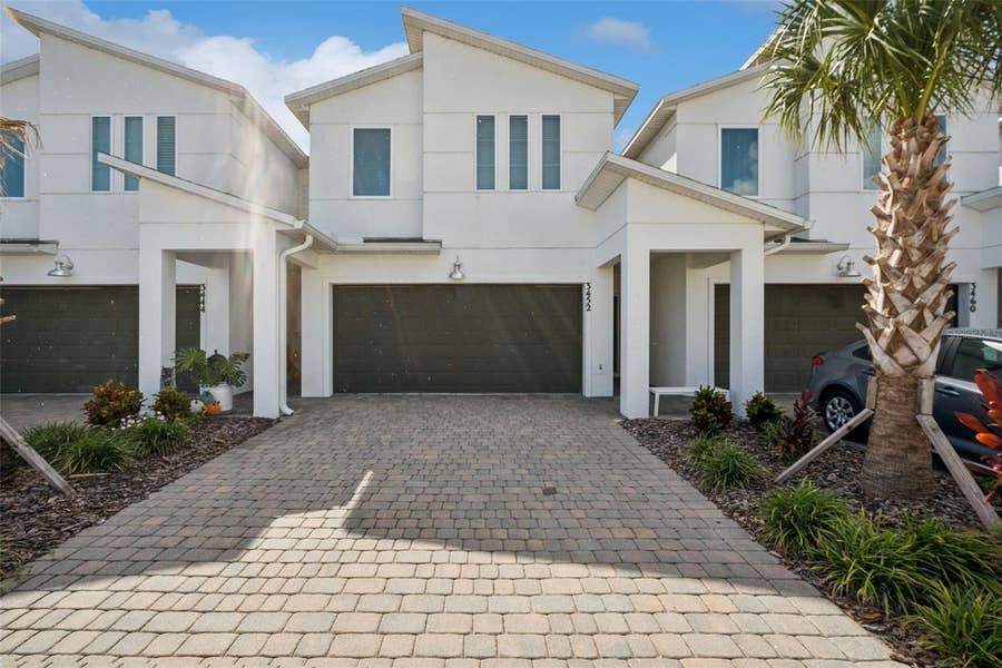 Property photo for 3452 BELLISSIMO AVENUE, Kissimmee, FL