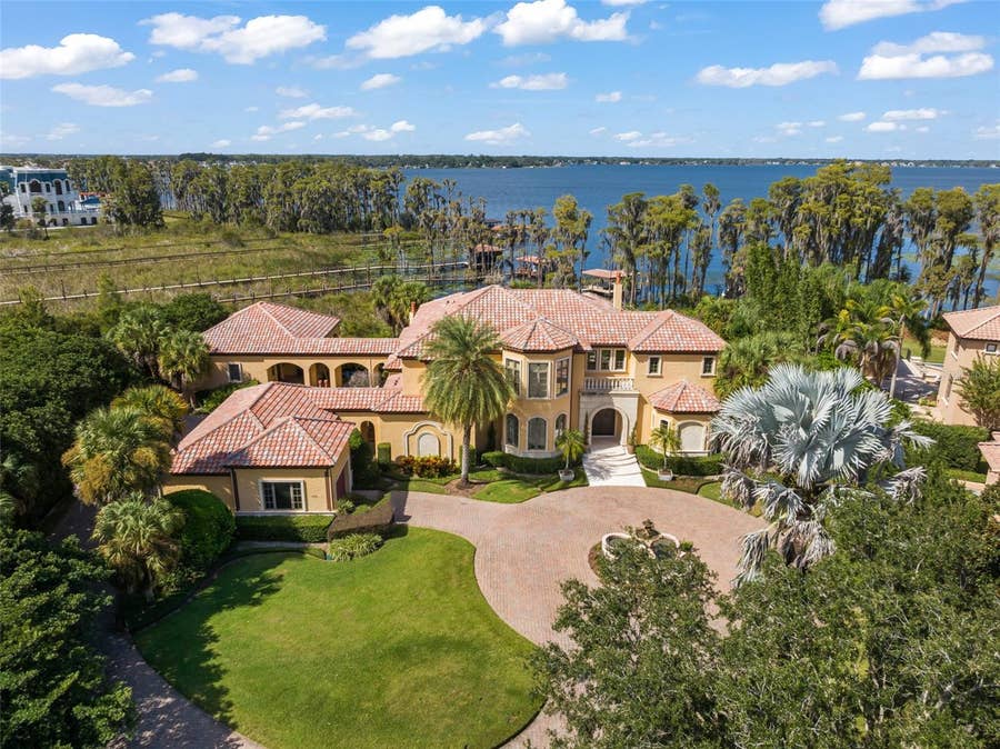 Property photo for 11103 BRIDGE HOUSE ROAD, Windermere, FL