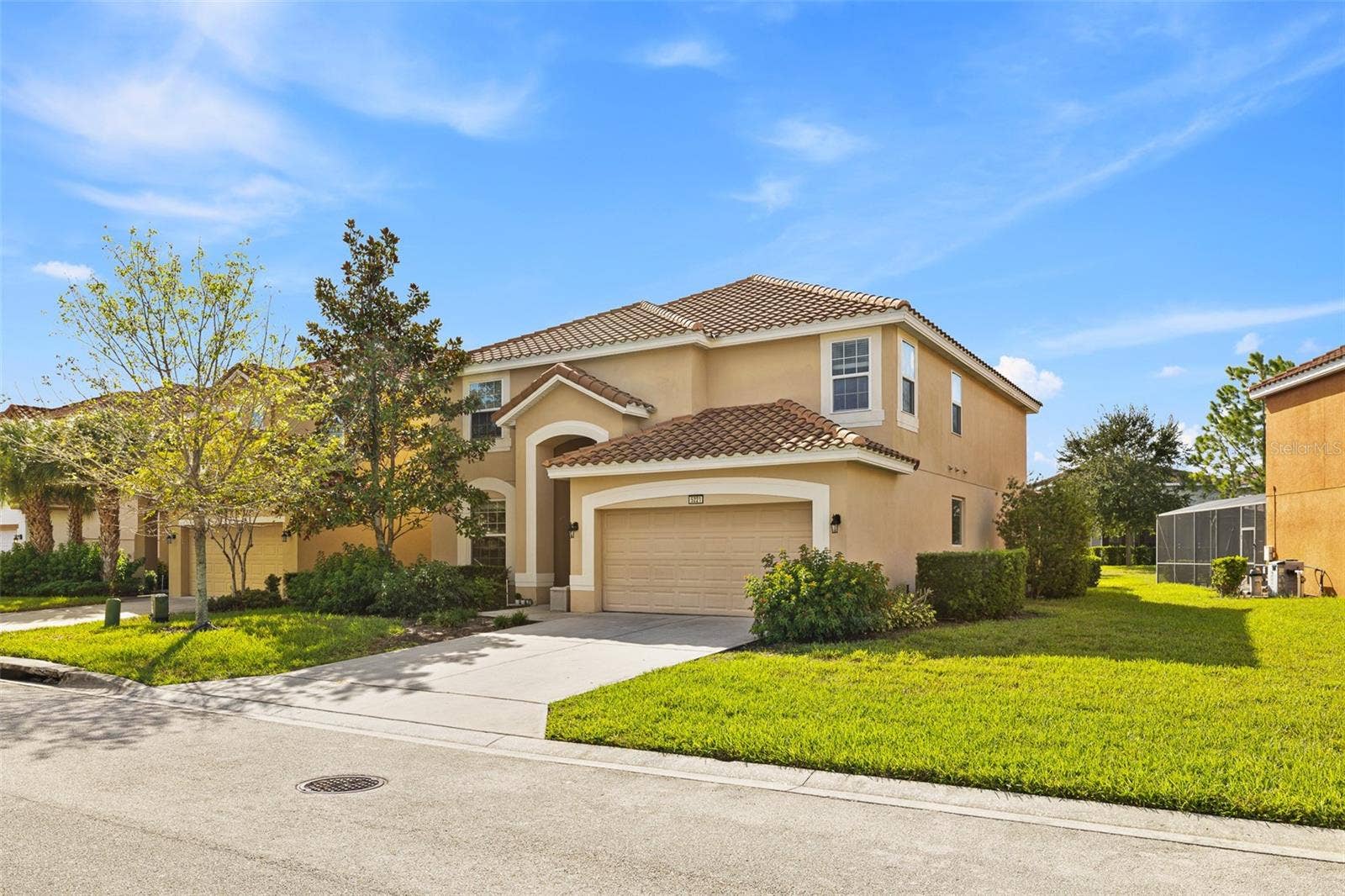 5221 OAKBOURNE AVENUE, Davenport, FL 33837 5221 OAKBOURNE AVENUE, Davenport, FL 33837
