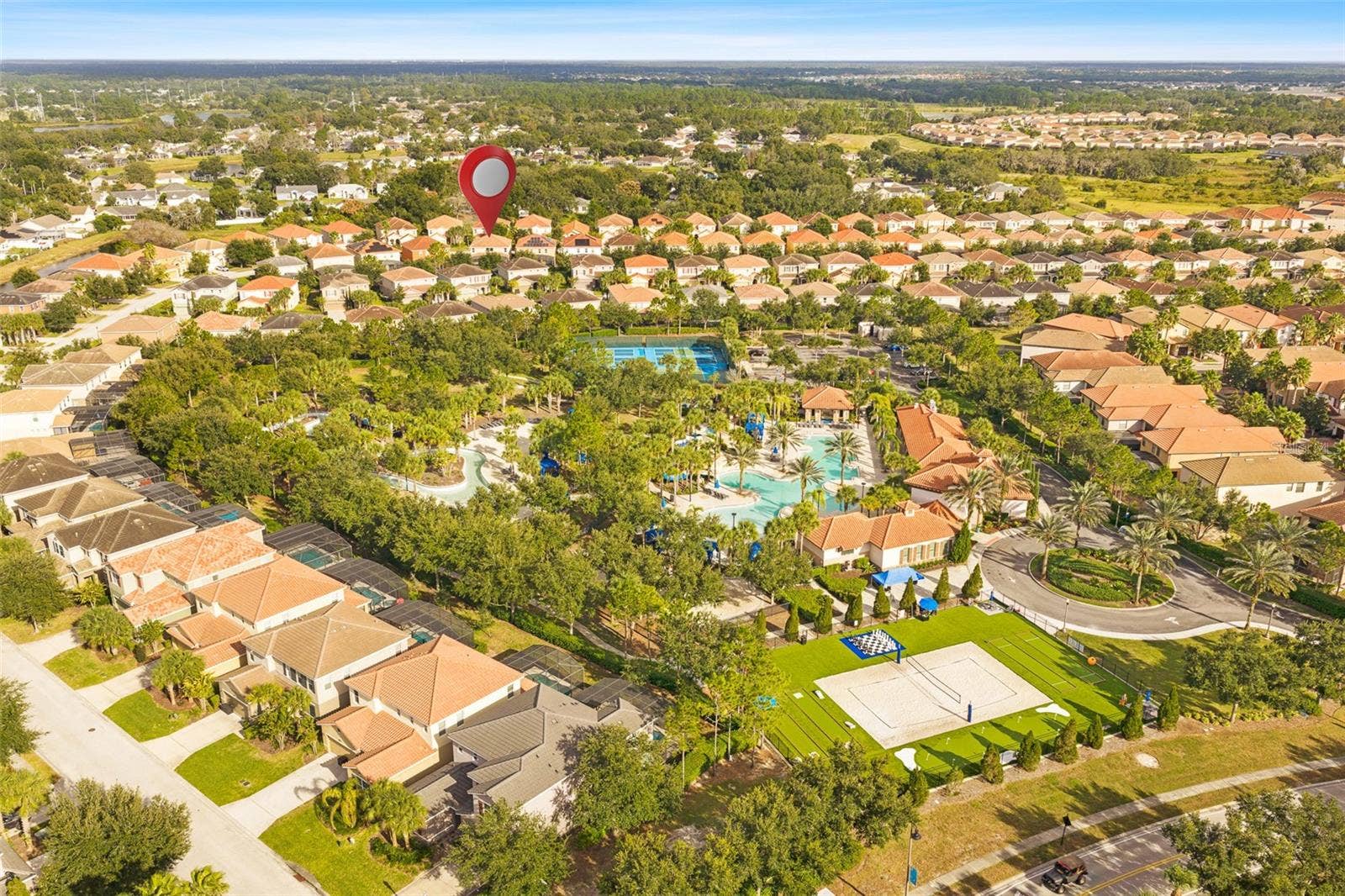 5221 OAKBOURNE AVENUE, Davenport, FL 33837 5221 OAKBOURNE AVENUE, Davenport, FL 33837