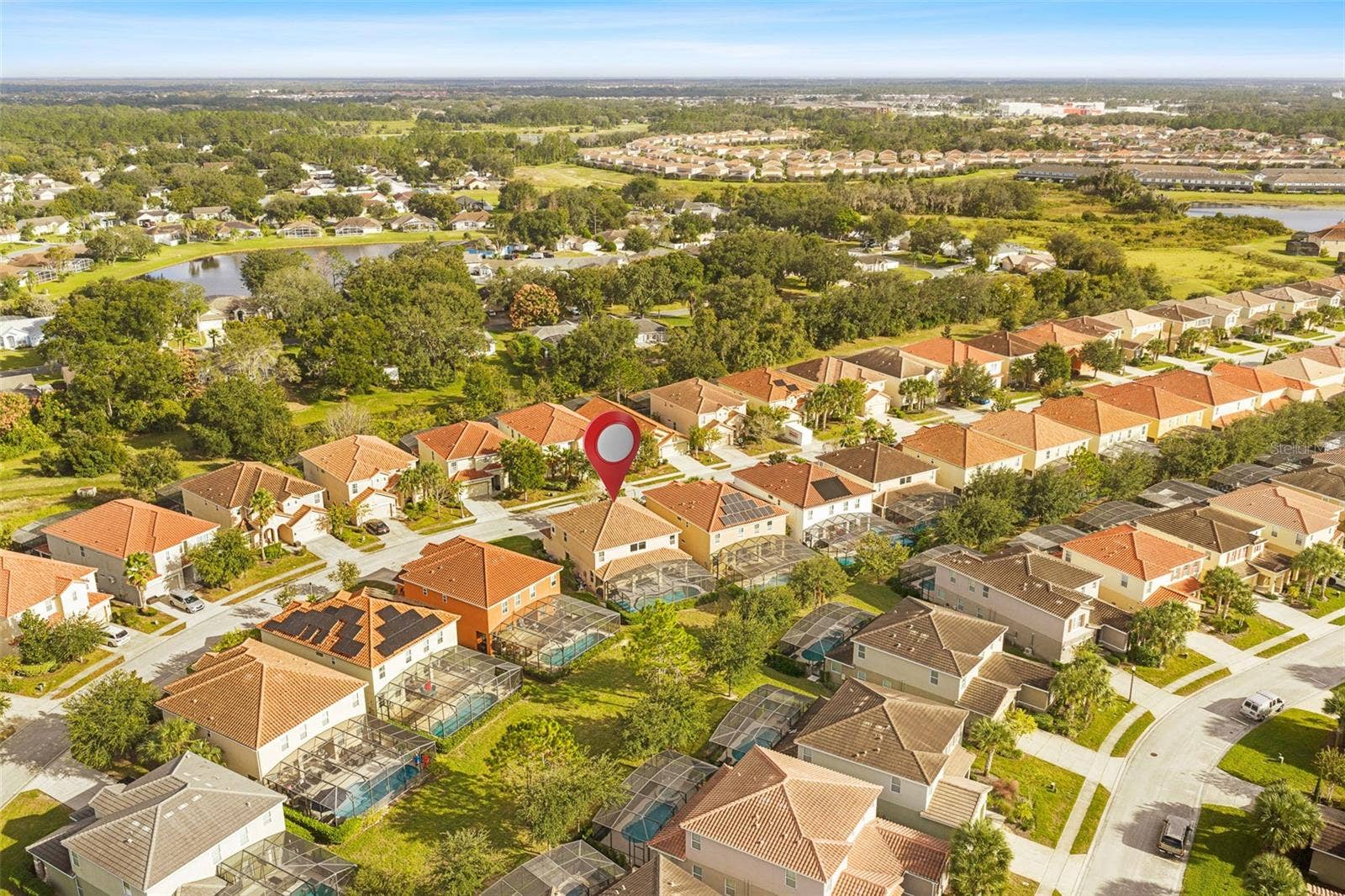5221 OAKBOURNE AVENUE, Davenport, FL 33837 5221 OAKBOURNE AVENUE, Davenport, FL 33837
