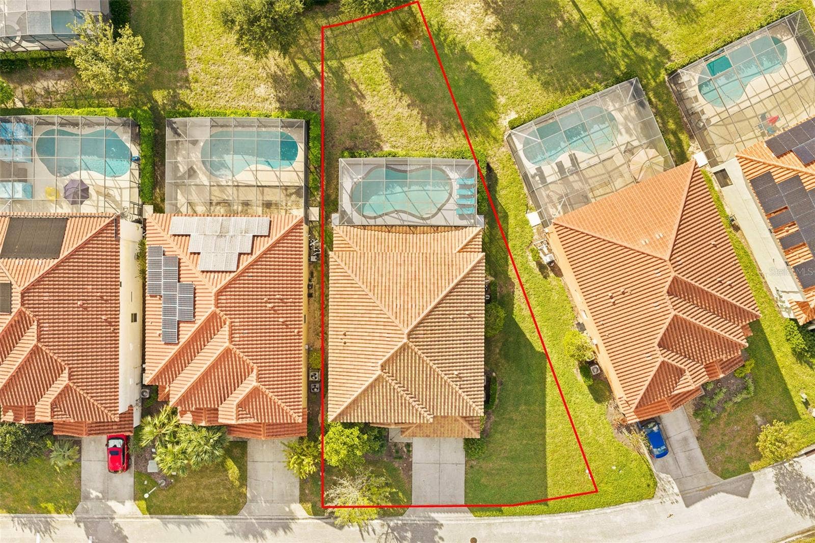 5221 OAKBOURNE AVENUE, Davenport, FL 33837 5221 OAKBOURNE AVENUE, Davenport, FL 33837