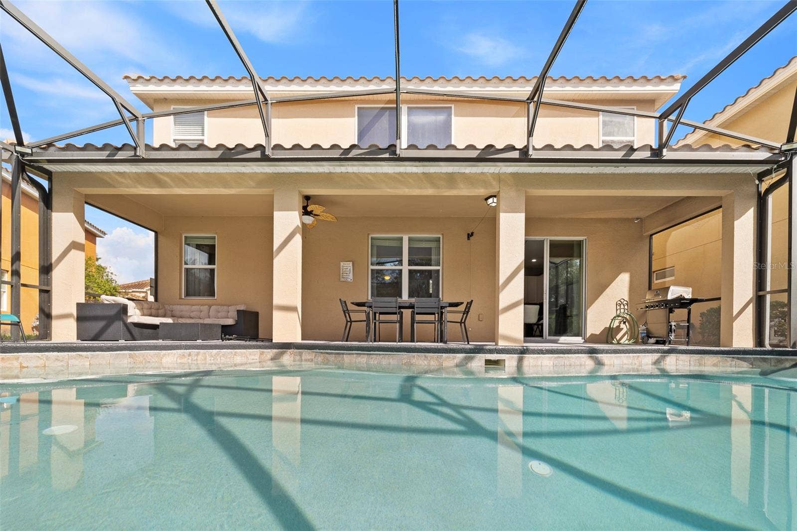 5221 OAKBOURNE AVENUE, Davenport, FL 33837 5221 OAKBOURNE AVENUE, Davenport, FL 33837