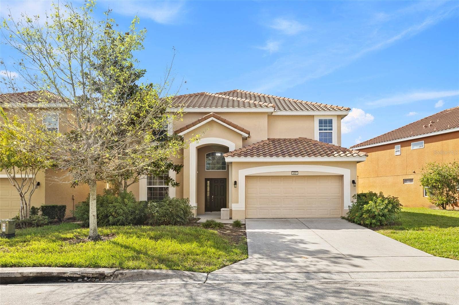 5221 OAKBOURNE AVENUE, Davenport, FL 33837 5221 OAKBOURNE AVENUE, Davenport, FL 33837