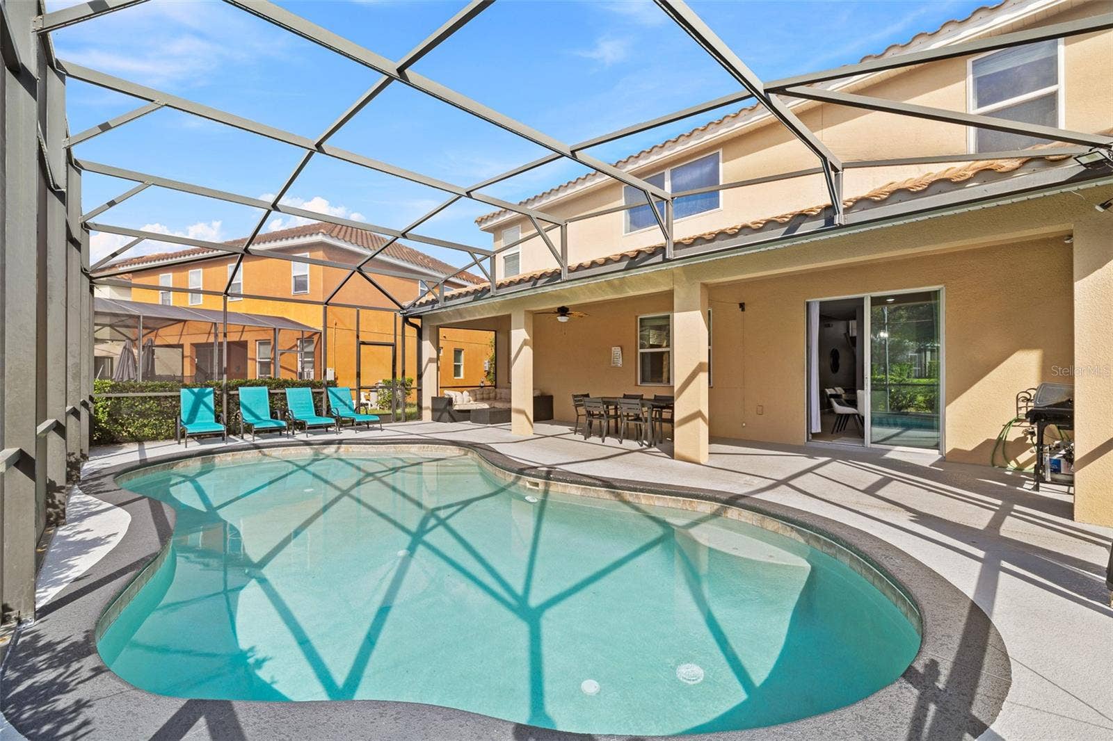 5221 OAKBOURNE AVENUE, Davenport, FL 33837 5221 OAKBOURNE AVENUE, Davenport, FL 33837